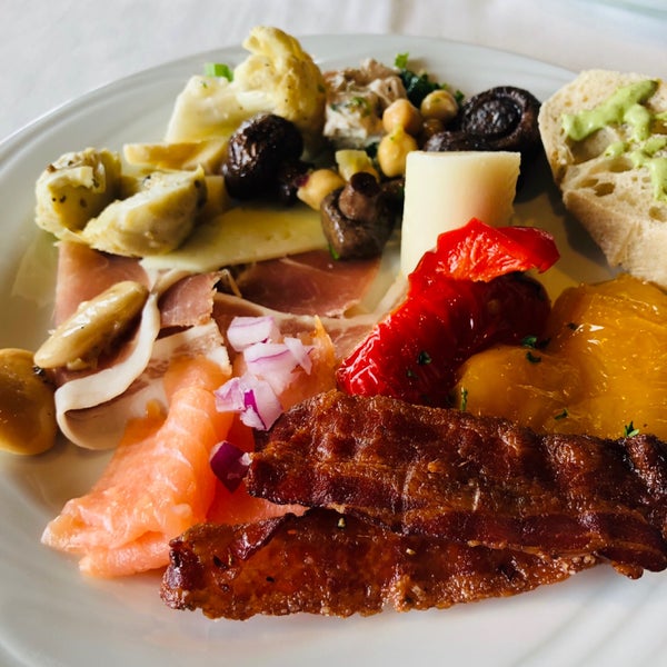 Fogo De Chao Brazilian Restaurant