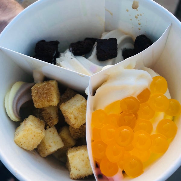 Yogurtini SelfServe Lone Tree, CO