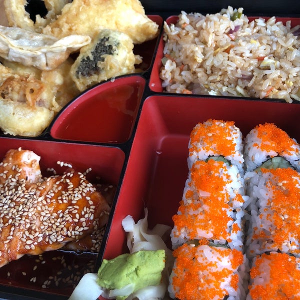 Photos at Sushi Monster - Farmington, UT