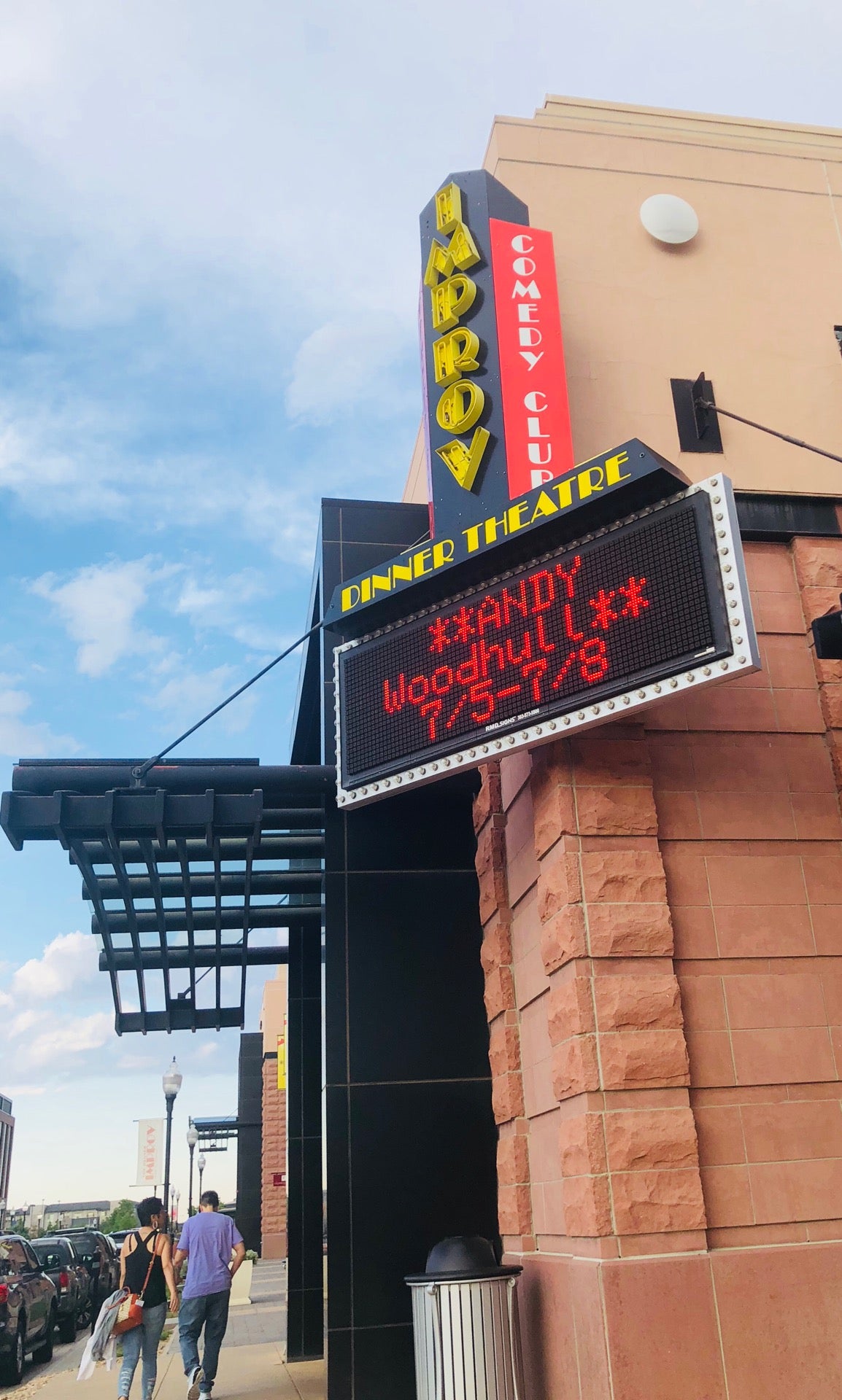 Denver Improv Stapleton 17 Tips Denver Improv Stapleton 17 Tips