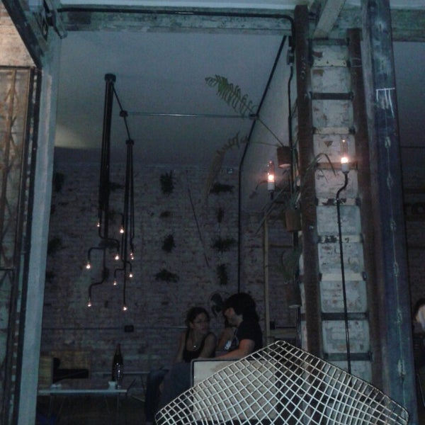 4/27/2013にSanti O.がApartamento Barで撮った写真