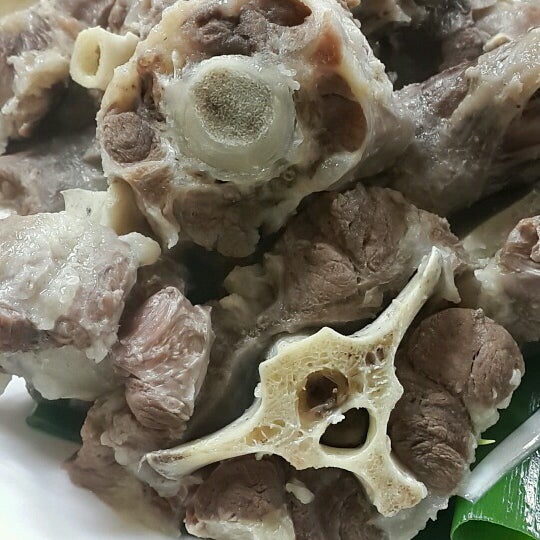 길풍식당