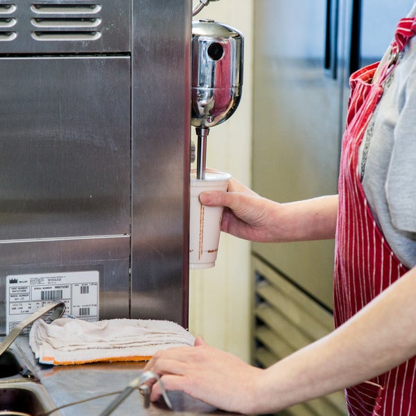 Scooter's Burgers Ballard 16 tips from 552 visitors