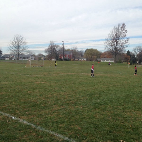 Photos at Conestoga Valley High School 1 tip from 356 visitors