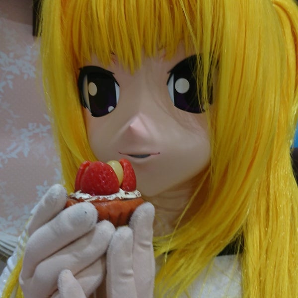 ハコスタジアム コセット 池袋本店 Clientes