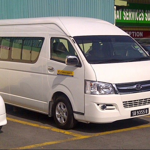 Photos At Angkatan Hebat Service Centre Automotive Shop In Kota Kinabalu