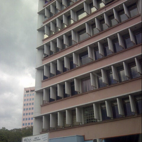 Wisma Dang Bandang