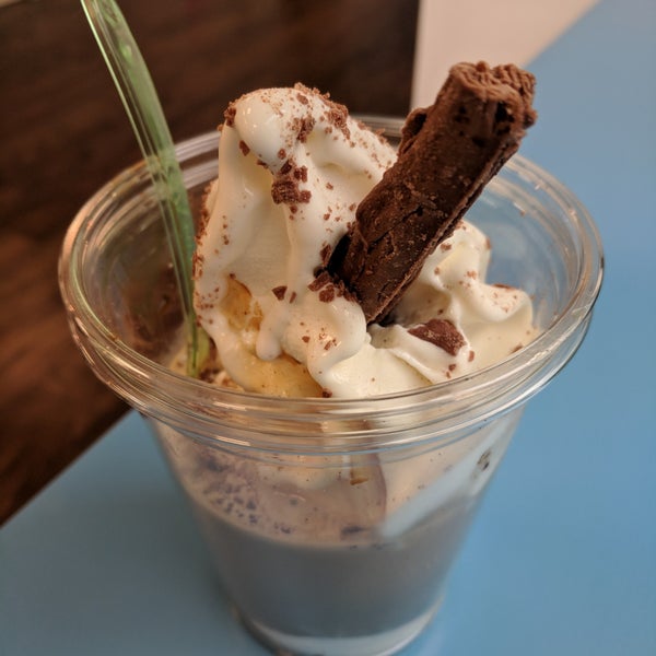 Scrumdiddly's Irish Ice Cream 25 visitantes