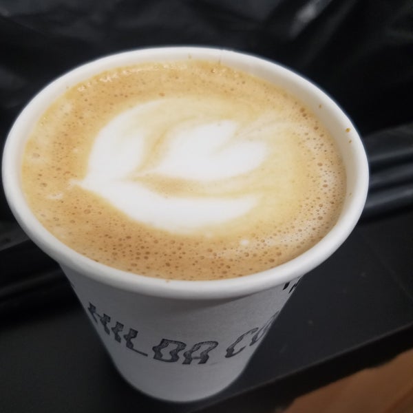 Foto scattata a St Kilda Coffee da Shayna A. il 9/11/2019