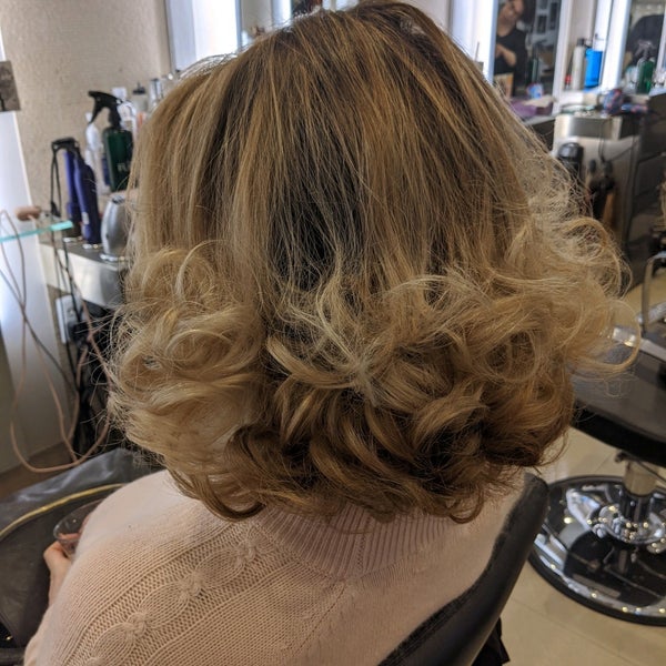 Bon Bon Salon & Spa - Murray Hill - New York, NY