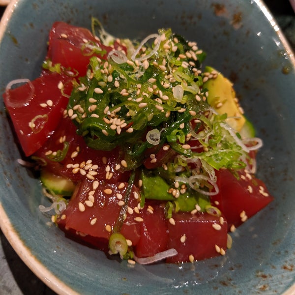 Mikado Japanese Steak House 7 tips