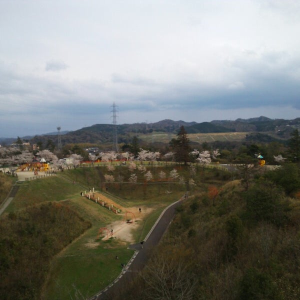 Photos At 一の谷公園 Park In 出雲市