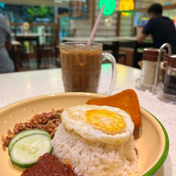 Curry Times Halal Restaurant in Singapore