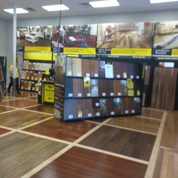 Lumber Liquidators Ferretería en Austin