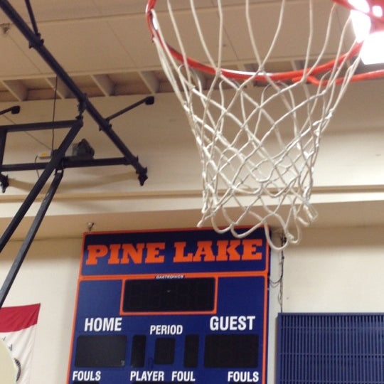 Pine Lake Middle School Ortaokul pine-lake-middle-school-ortaokul