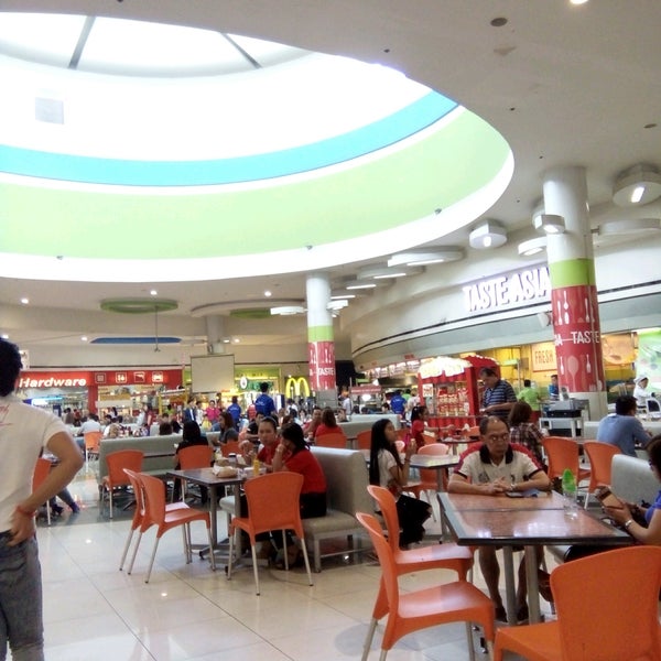 Taste Asia Ugong SM Center Pasig, C5