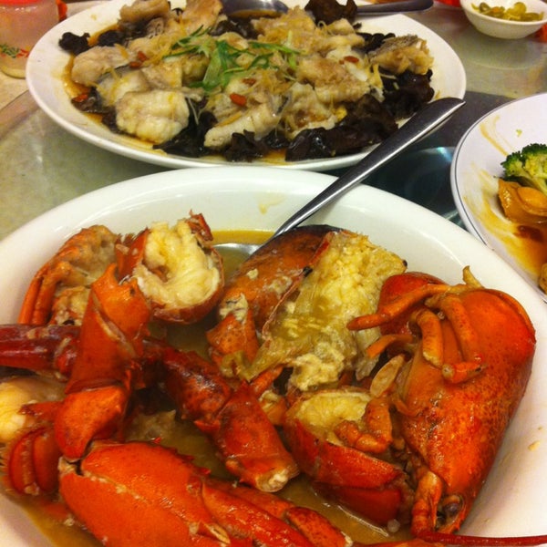 Photos At Moon Palace Restaurant 八月花酒家 11 Tips Photos At Moon Palace Restaurant 八月花酒家 11 Tips