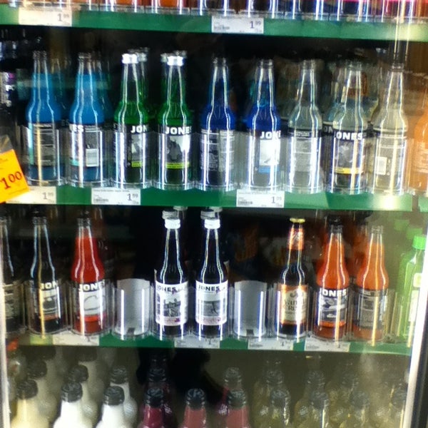 Sobeys Liquor Nottingham Grocery Store in Sherwood Park