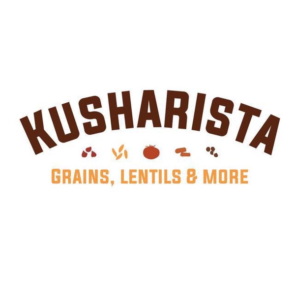 11/28/2017 tarihinde Kusharista - Grains, Lentils &amp; Moreziyaretçi tarafından Kusharista - Grains, Lentils &amp; More'de çekilen fotoğraf
