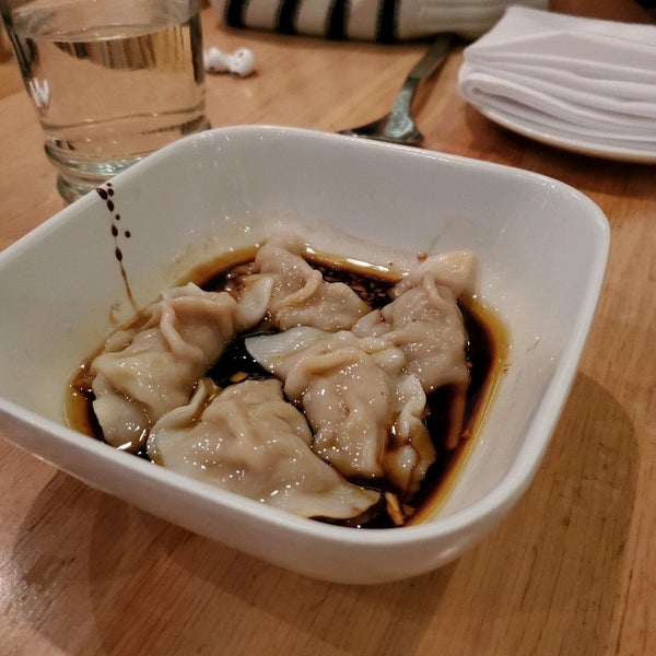 Foto scattata a Uncle Ted&#39;s Modern Chinese Cuisine da Kao-ying C. il 1/19/2020