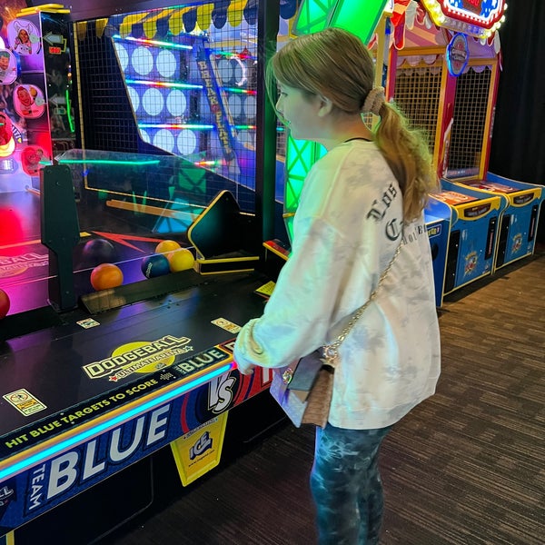 Dave & Buster's West Nyack, NY