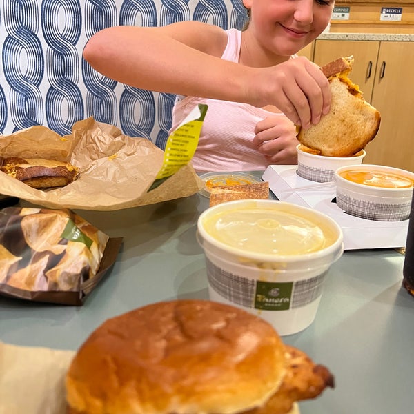 Panera Bread Fair Lawn, NJ