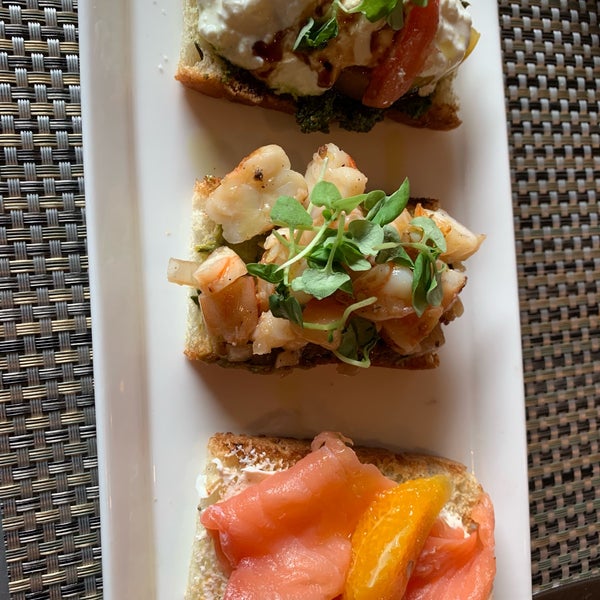 Photos at Fig & Olive 17 tips from 1003 visitors