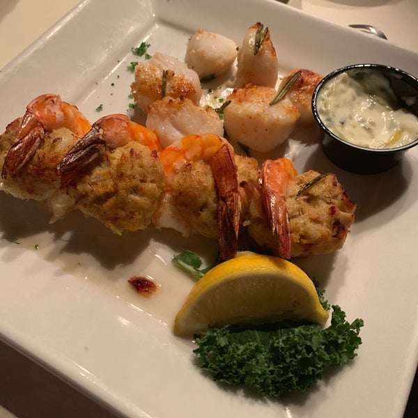 7/14/2019에 Michael L.님이 Jack Baker&#39;s Wharfside Restaurant에서 찍은 사진