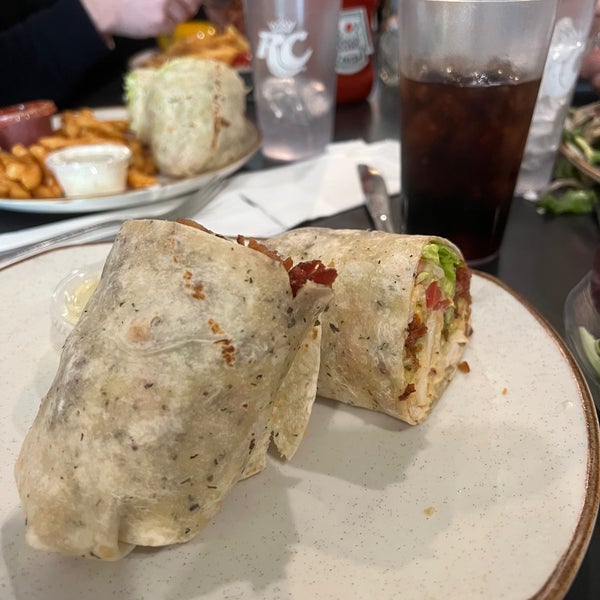 Peppercorns Bar in Park Ridge