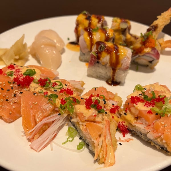 Aozora Japanese Restaurant Japanese Restaurant in Montclair