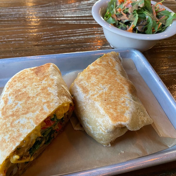 Photos At Grass Roots Kitchen Tarrytown Ny