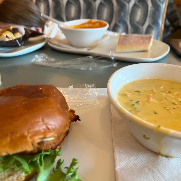 Panera Bread Fair Lawn, NJ