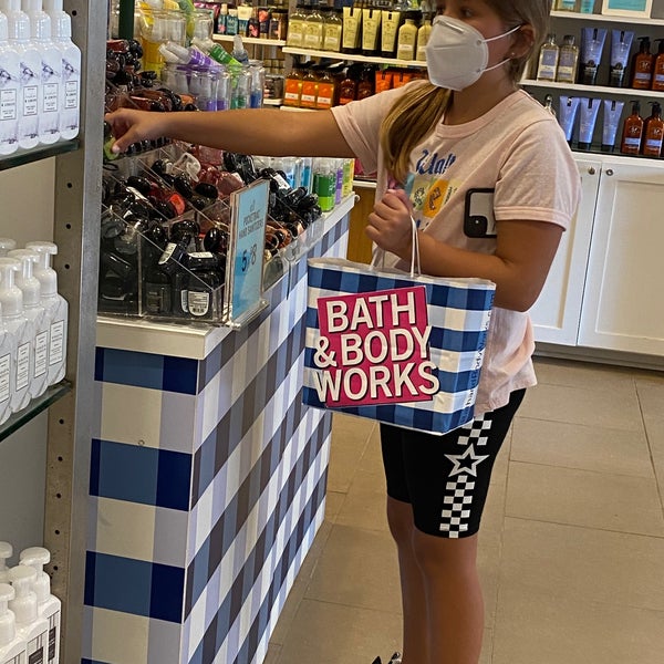 Bath Body Works Sea Girt Nj Bath Body Works Sea Girt Nj