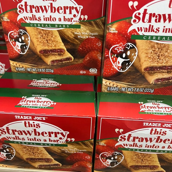 Trader Joe's Paramus, NJ