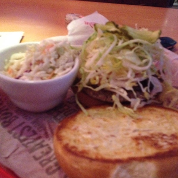 Photo taken at Fuddruckers by Michael L. on 8/25/2015
