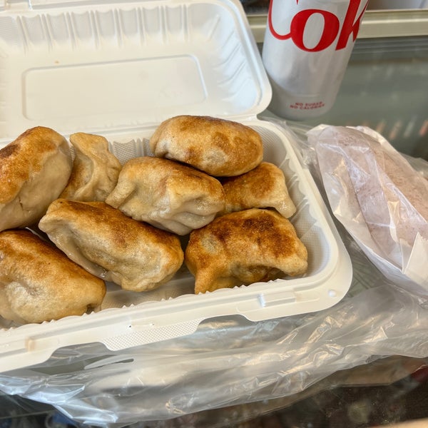 Photos at Gum Hoi Chinese Restaurant 120 W Ramapo Rd