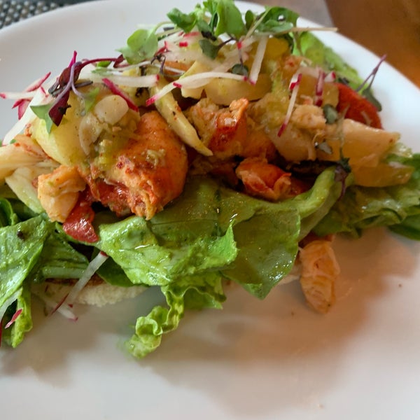 Photos at Fig & Olive 17 tips from 1003 visitors