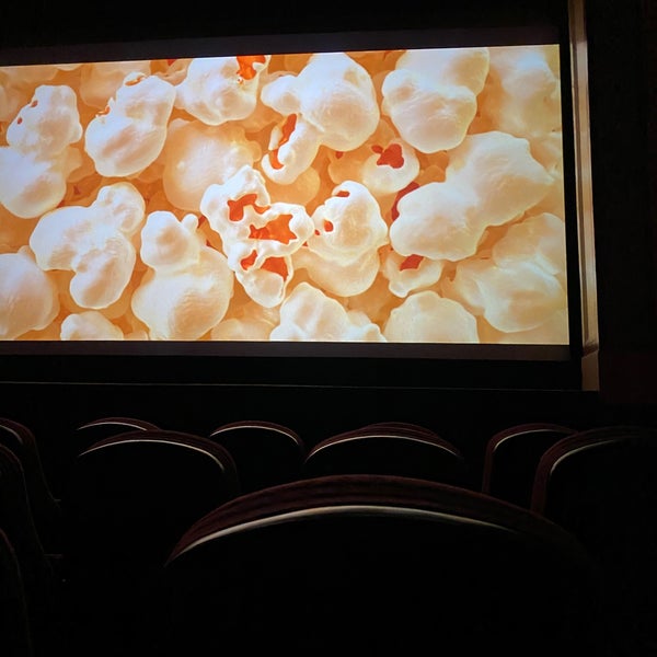 Bow Tie Tenafly Cinemas 4 Movie Theater in Tenafly