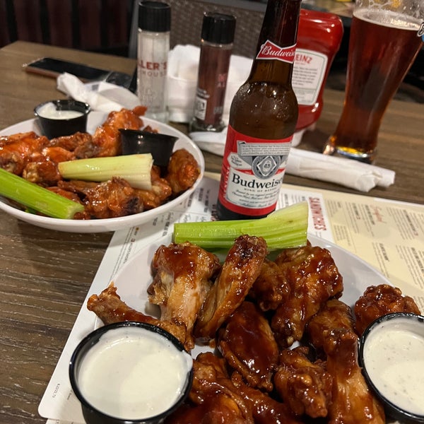 Miller's Ale House Paramus Fake Id