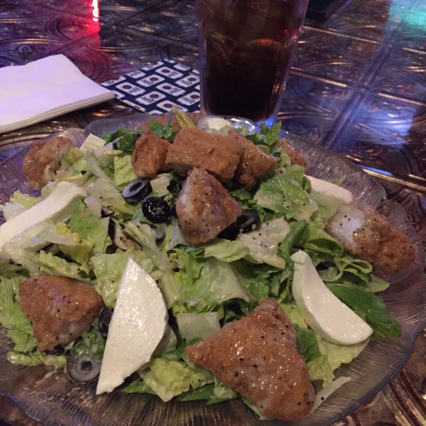 Marlin's Cafe - American Restaurant