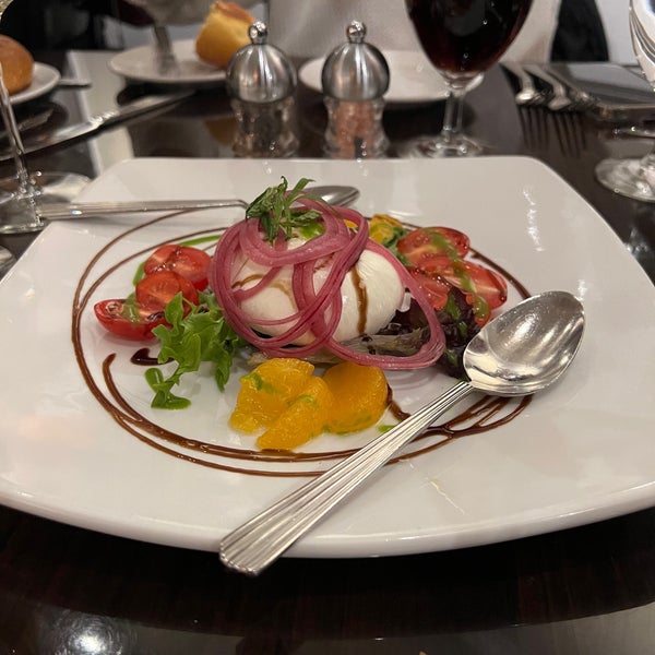 Poached Pear Bistro Bistro in Point Pleasant Beach