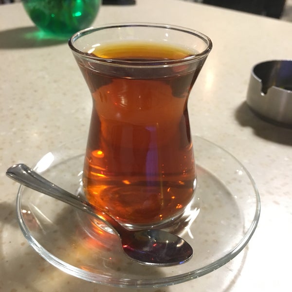 Foto scattata a Sehil Cafe da Ozan Bey il 8/30/2019
