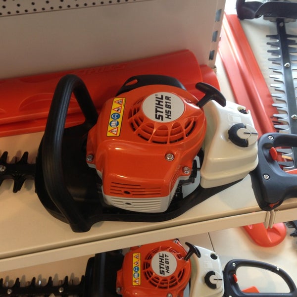 Tuinbouwmachines L D Maes