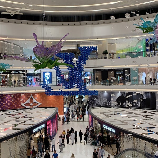 Photos At Dubai Mall Mosque Mosque In Dubai