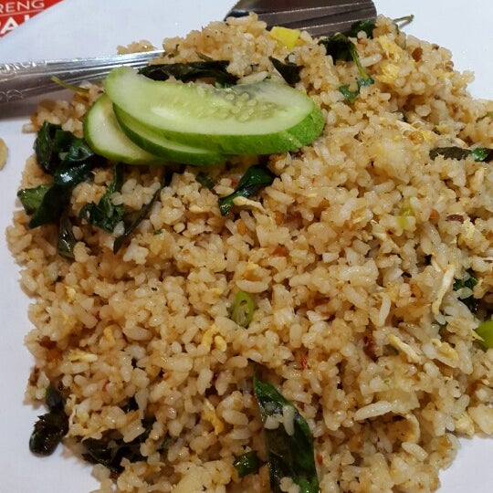 Photos At Nasi Goreng Mafia 69 Tips