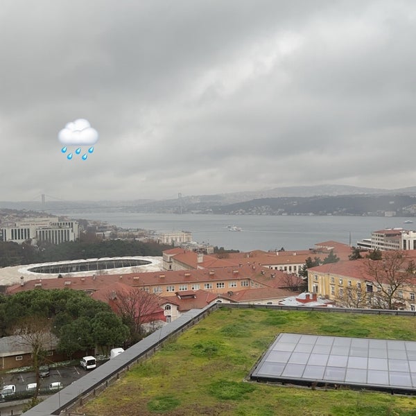 2/15/2024 tarihinde Aziyaretçi tarafından Park Bosphorus Istanbul Hotel'de çekilen fotoğraf