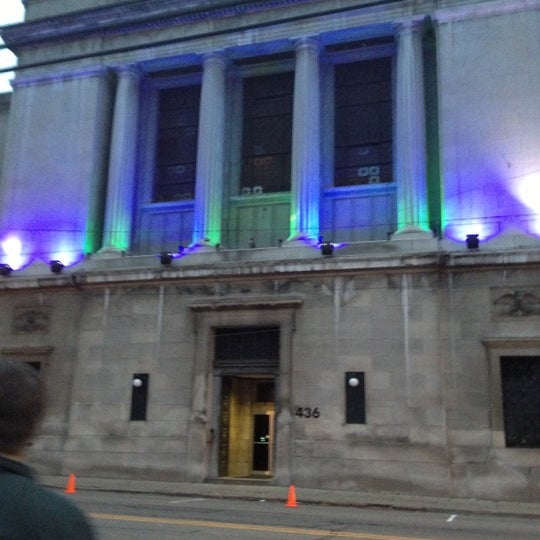 Scarehouse (Now Closed) Etna, PA