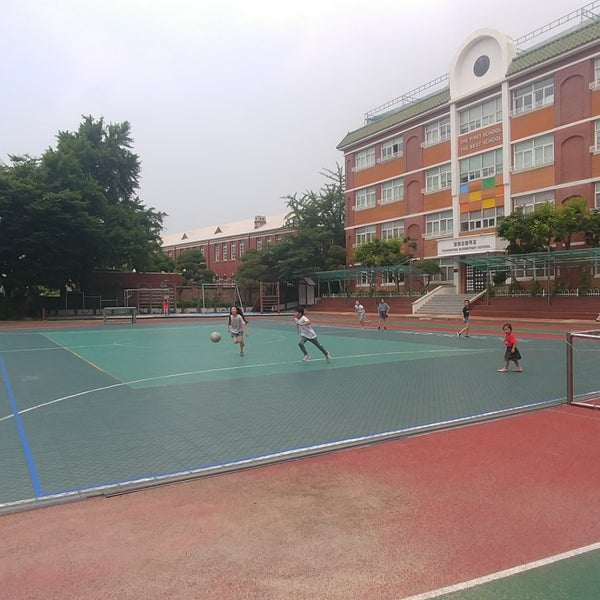 51+ 영상 영화 초등학교 15 영화초등학교 - 인천광역시, 인천광역시