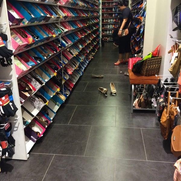 Payless Shoesource Now Closed Subang Jaya Selangor