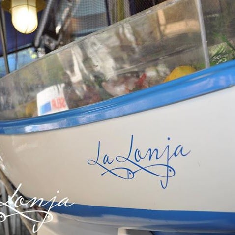 6/11/2015にLa Lonja de MarbellaがLa Lonja de Marbellaで撮った写真